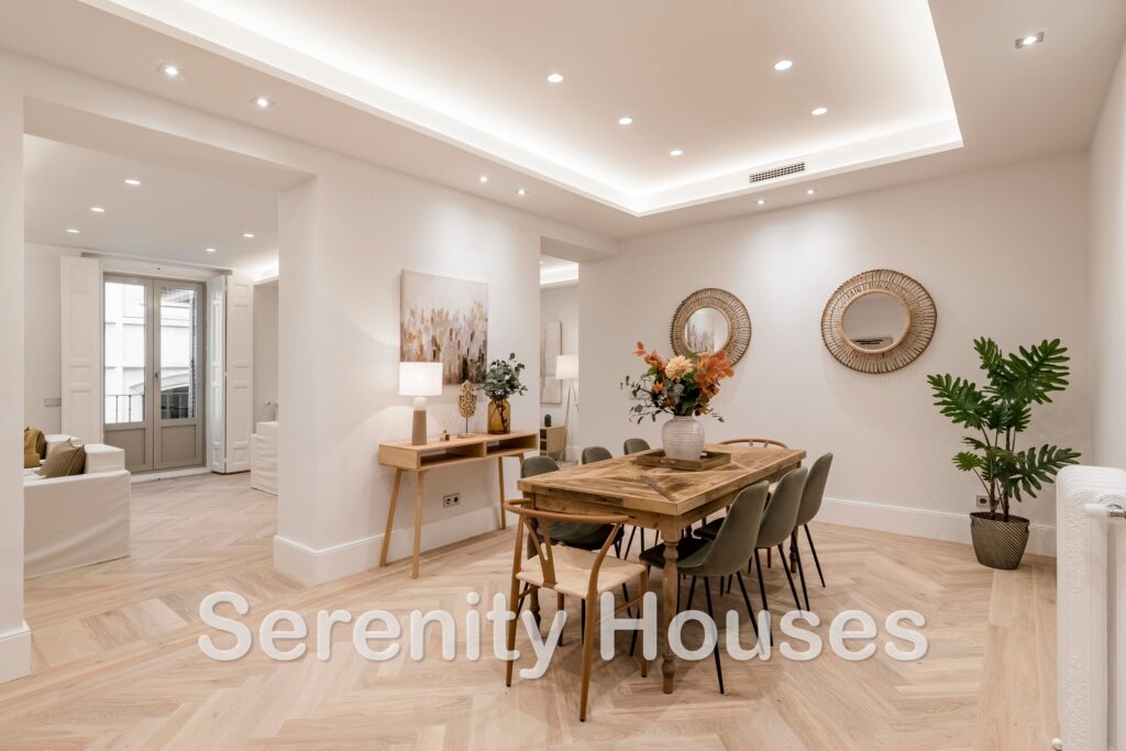 Serenity Houses Serenity Houses